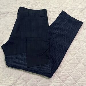 Blue Blue Japan pure indigo Arigato jeans